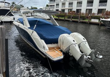 31' Sea Ray 2017 Yacht For Sale